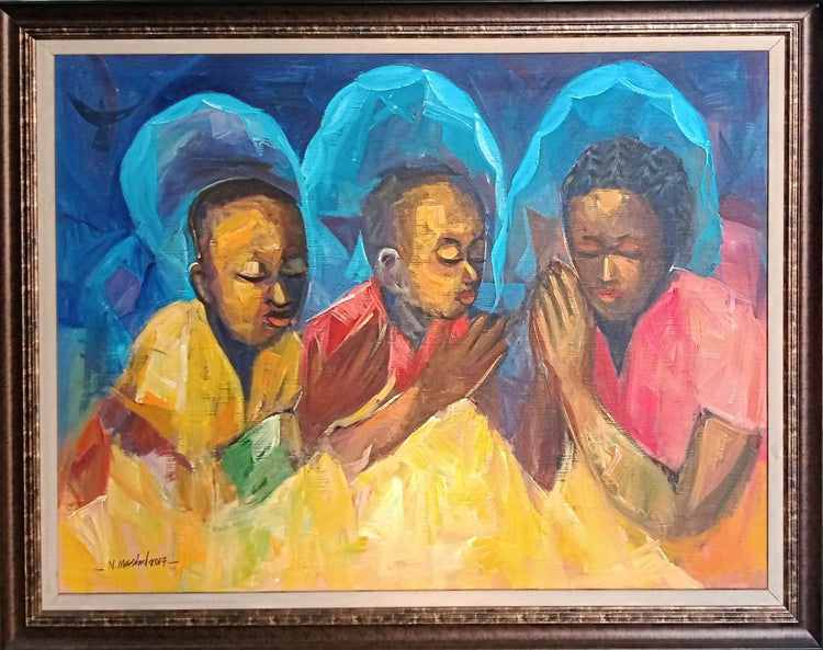 Prayer Time