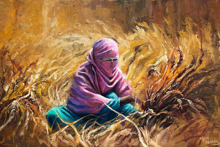 The Breadwinner Series 1