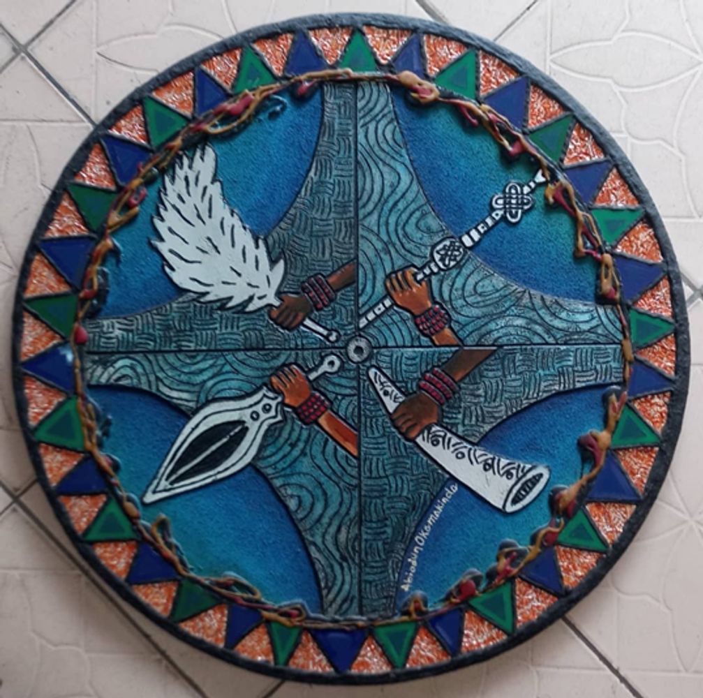The Circle