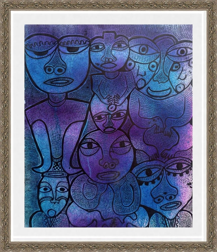 The Tribals