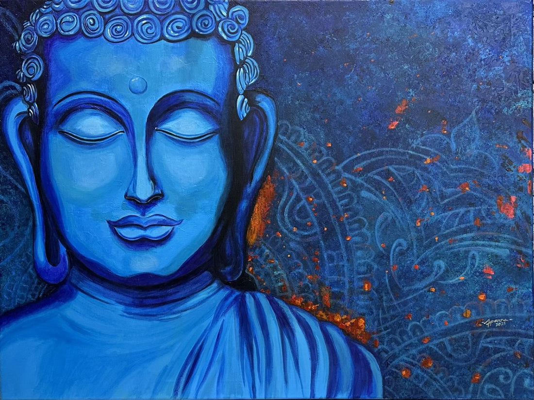 Inner Peace