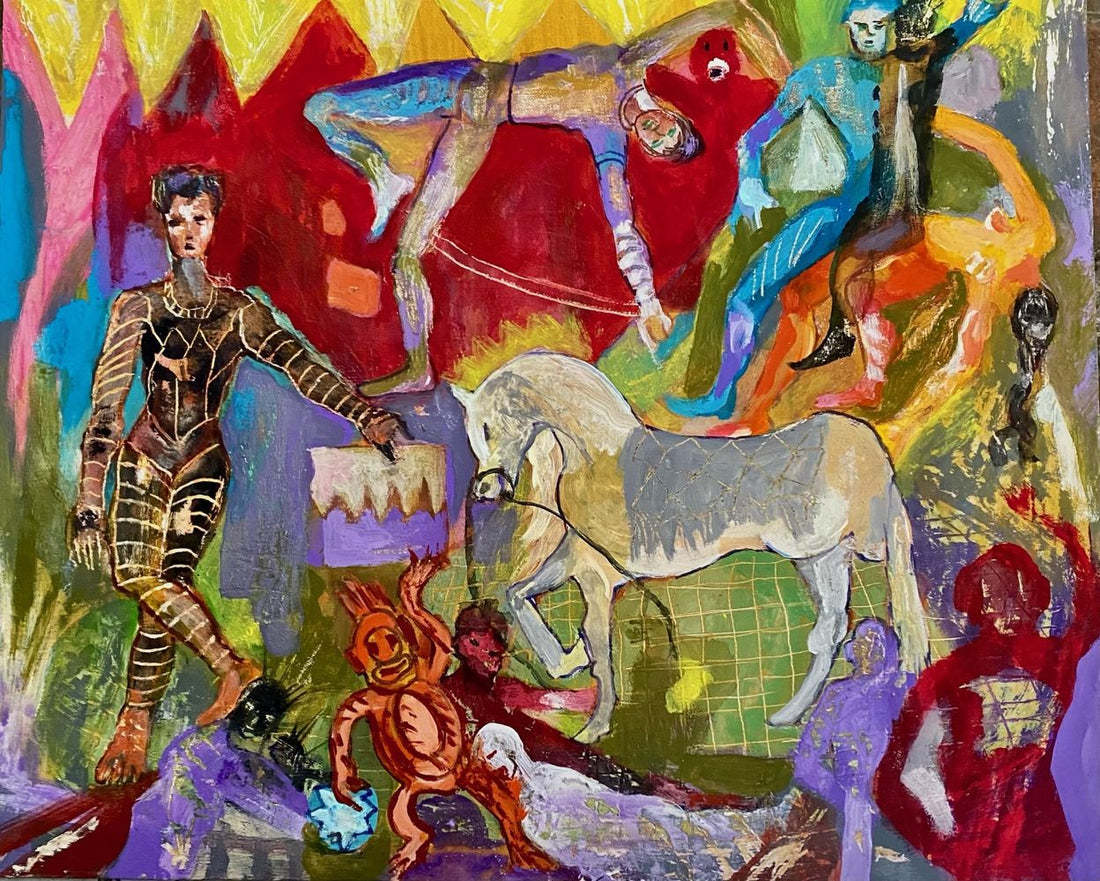 Cirque