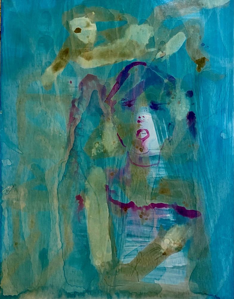 Blue Angel