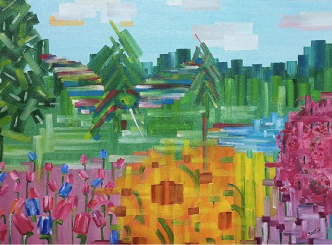 Spring