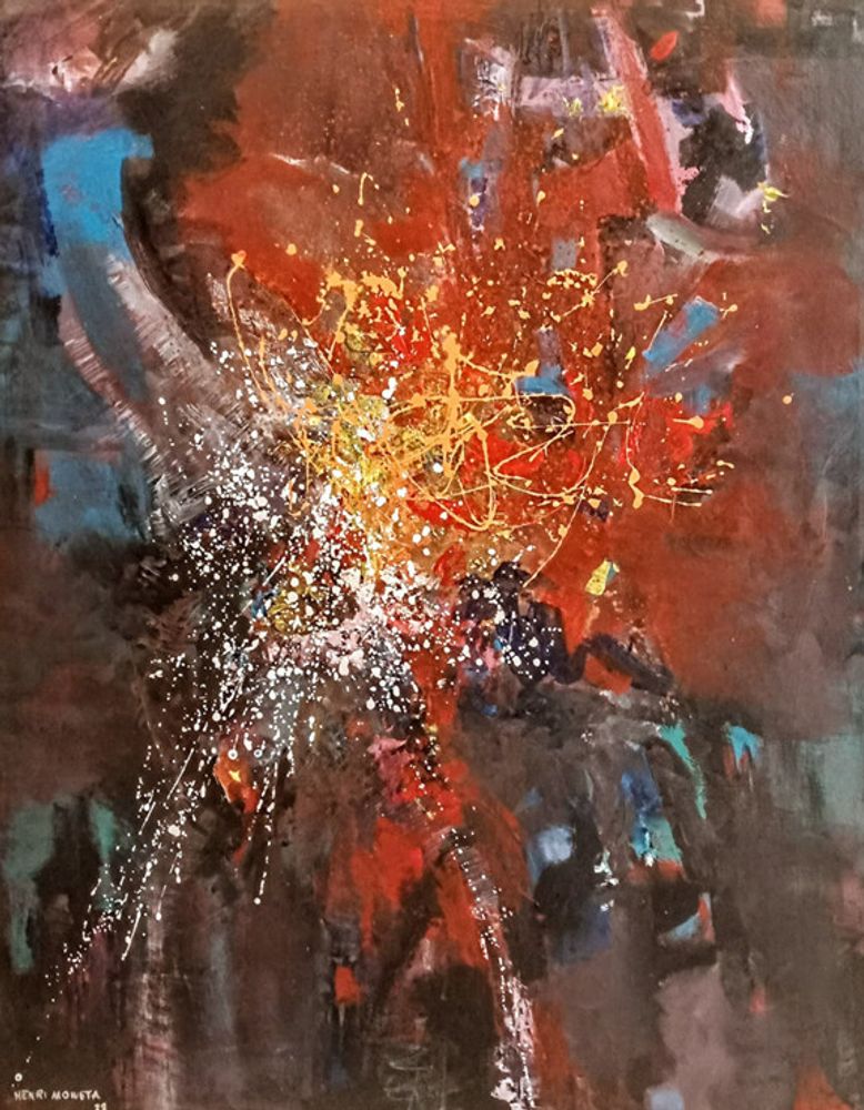 Abstract 1