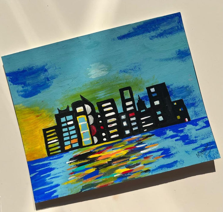 City View