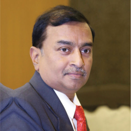 Suresh Giriraj
