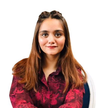 Maham Zahid