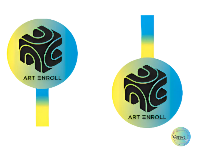 Art Enroll Sdm Anchor (Pack Of 100)