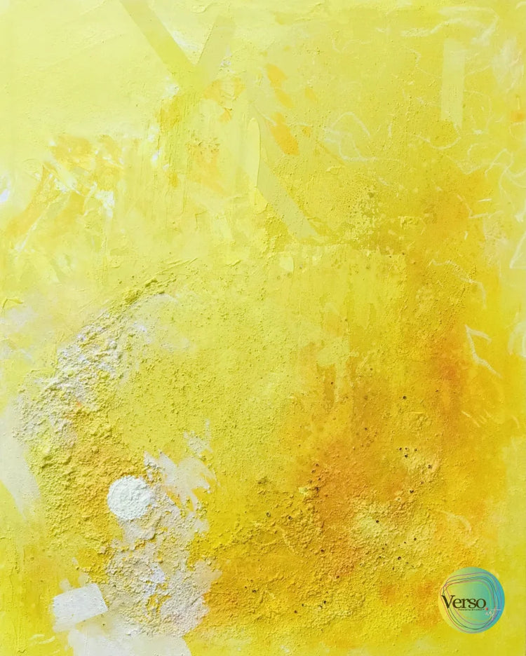 Emotion 24 x 30 cm / Mixed / Unframed, shipped flat