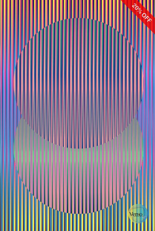 Maczerothree 23 x 48 cm / Print / Unframed, shipped in a roll