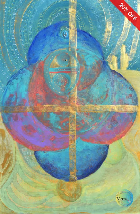 Rueda 4 100 x 150 cm / Mixed / Unframed, shipped flat