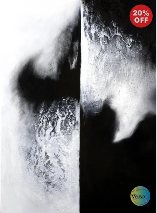 Si pero no 50 x 70 cm / Mixed / Unframed, shipped flat