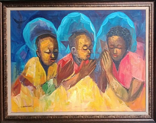 Prayer Time