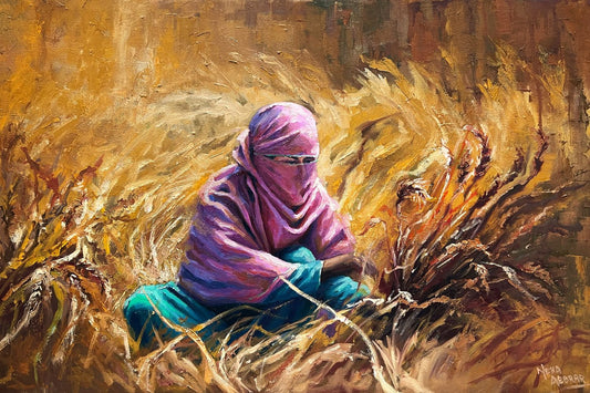 The Breadwinner Series 1
