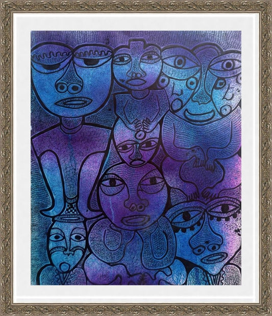 The Tribals