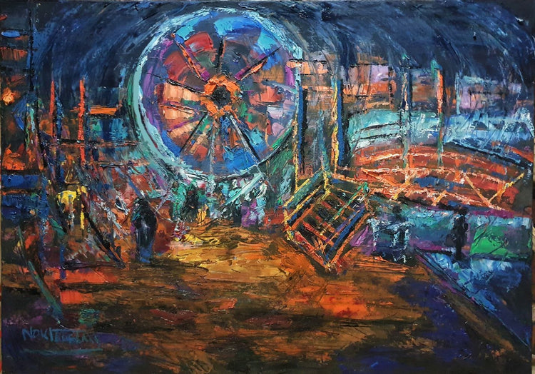 Night Party