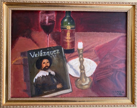 Velasquez