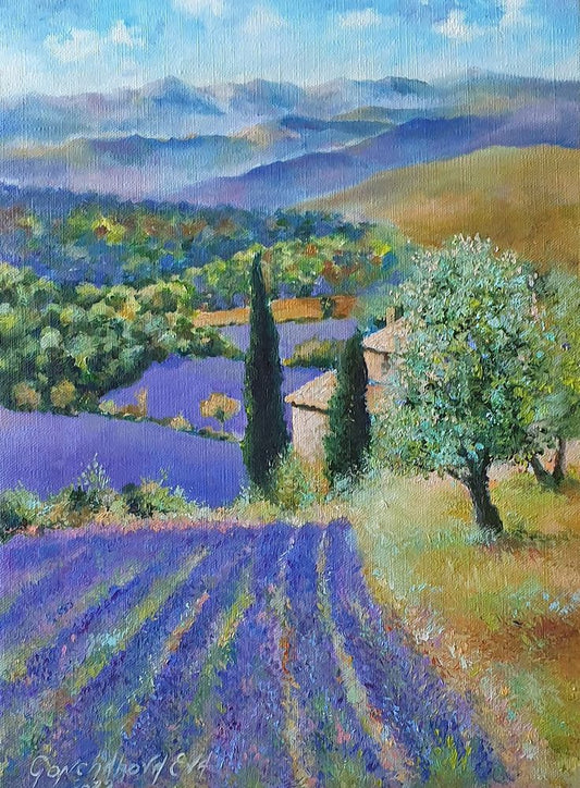 Provence