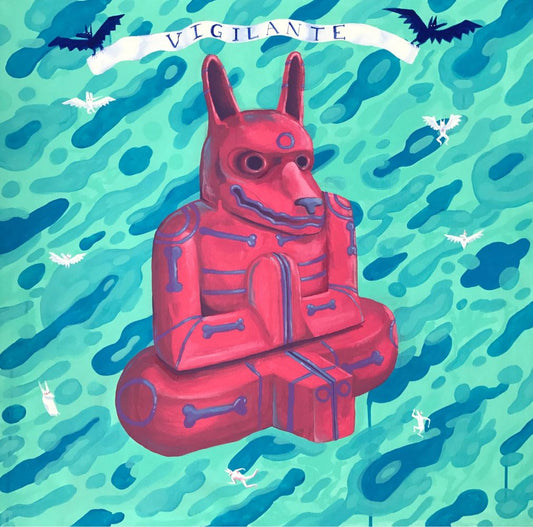 Vigilante