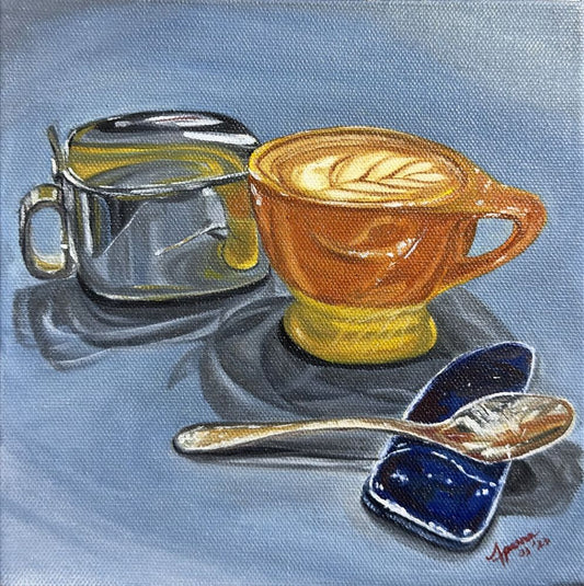 Coffeeholic