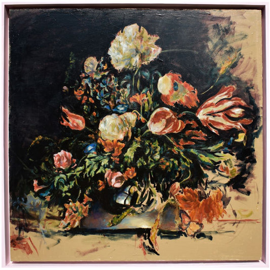 I'd Like to Paint Still Life #3