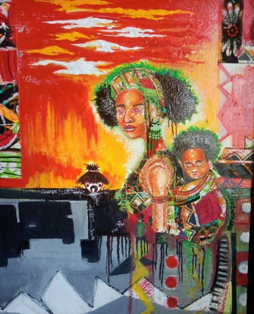 Love beneath the mind