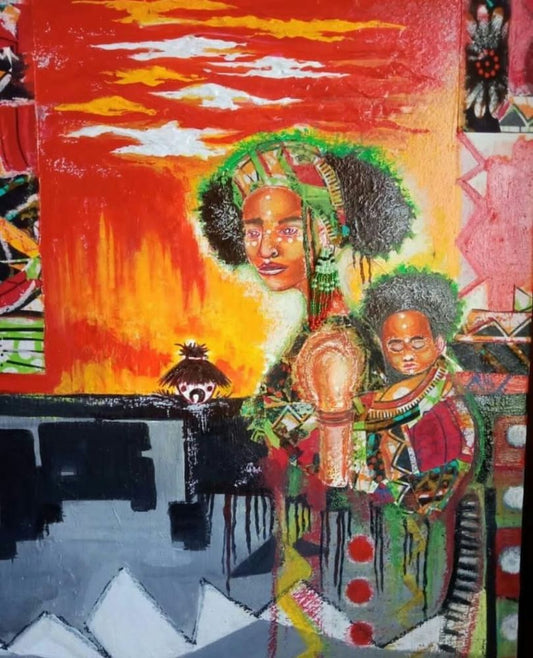 Love beneath the mind