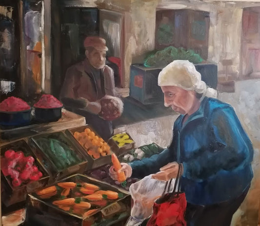 Market