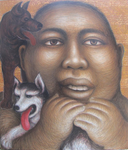 Dog Lover Series 21