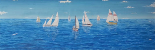 Sailboats