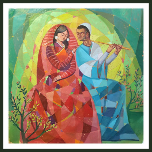 Tajurba Series 8