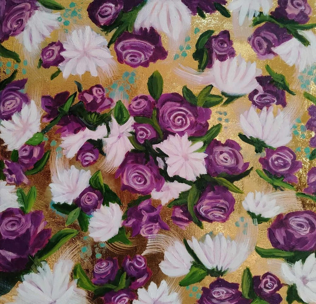 Spring Splendor