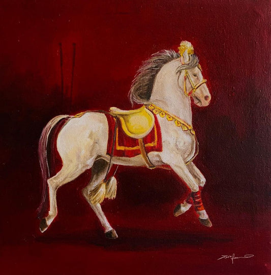 Equestrian Elegance