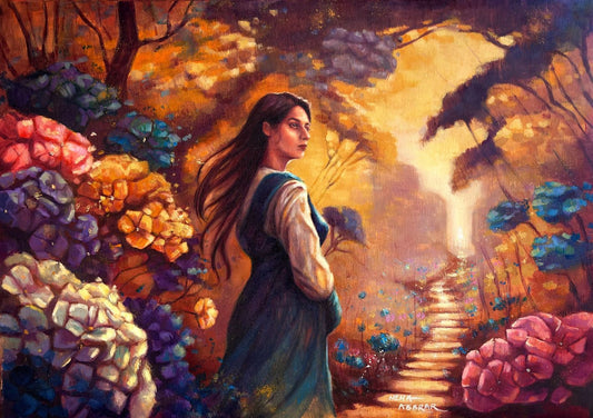 The Path