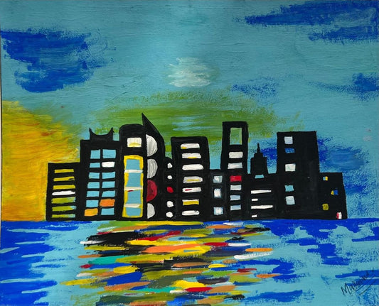 City View