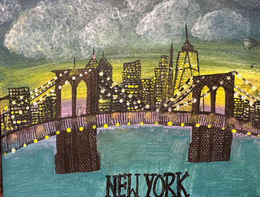New York