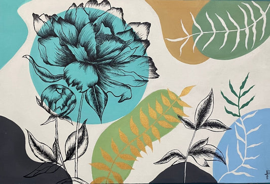 Floral Work