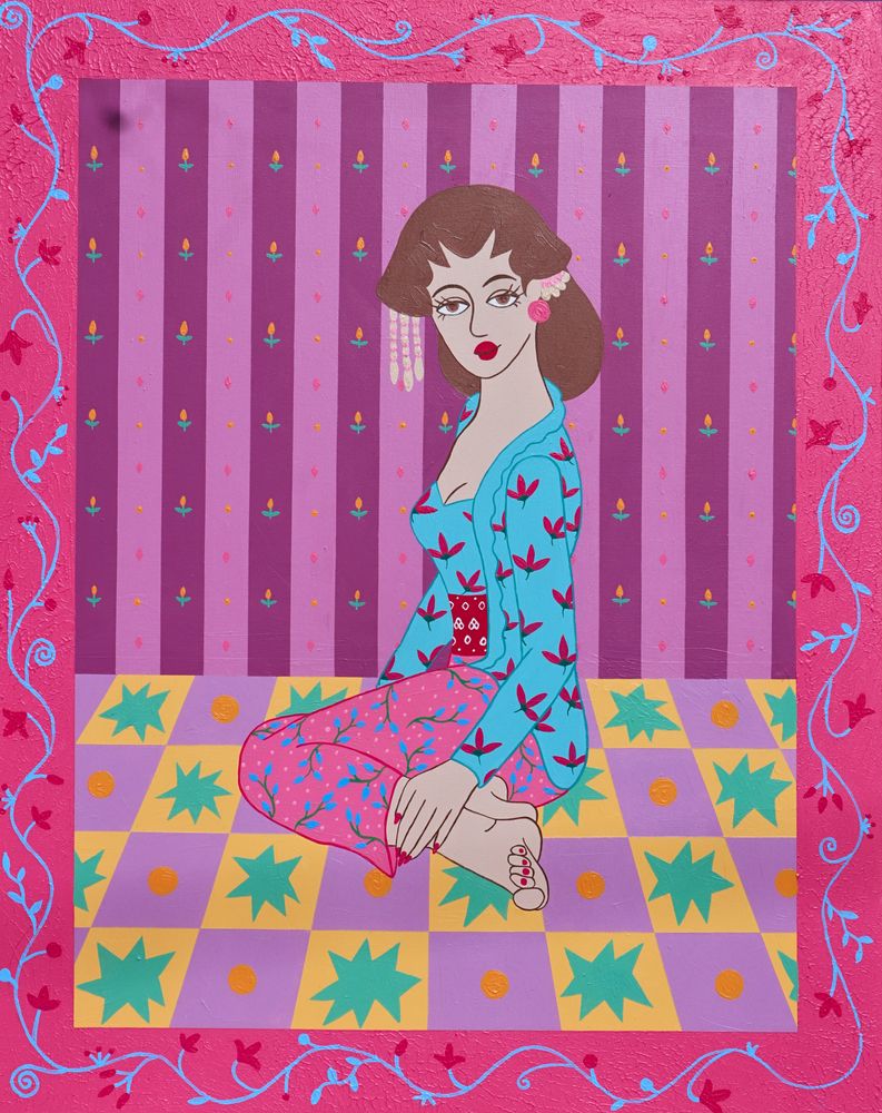 Waiting for Good Things to Come