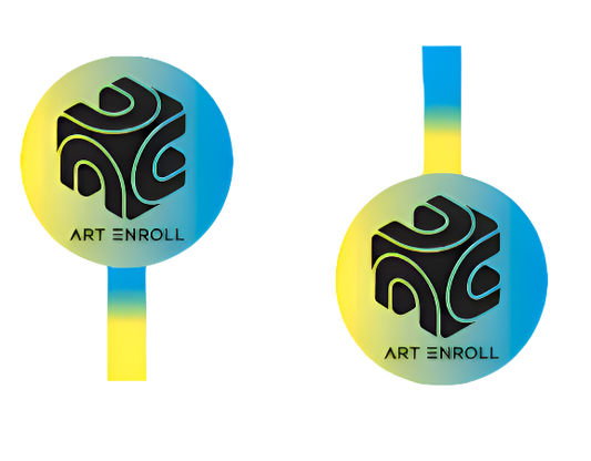 Art enRoll SDM Anchor (Pack of 100)