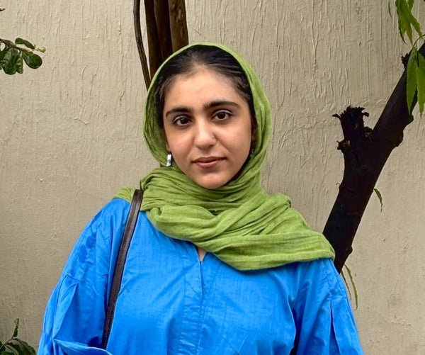 Rani Aslam