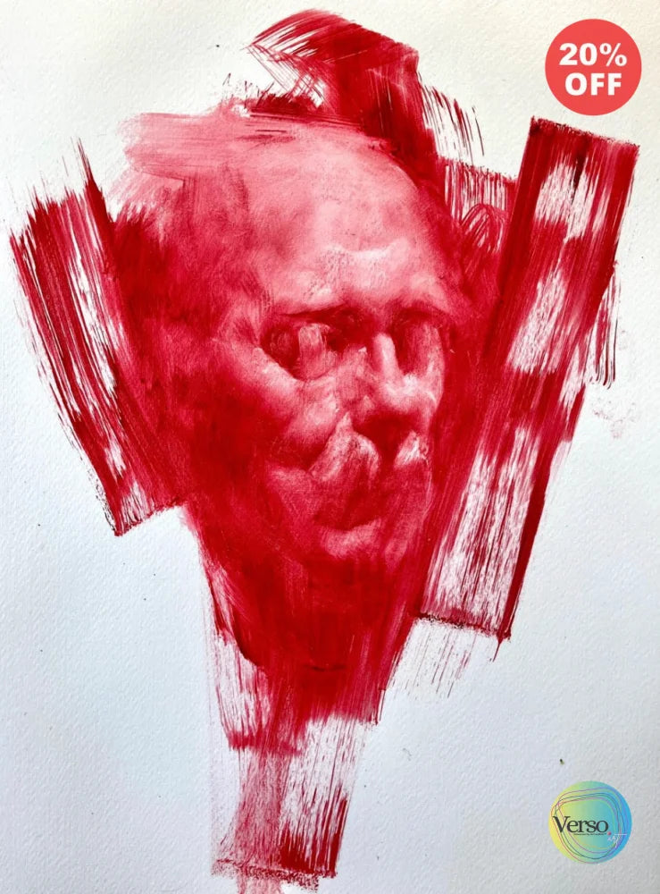 56 35 x 50 cm / Oil / Unframed