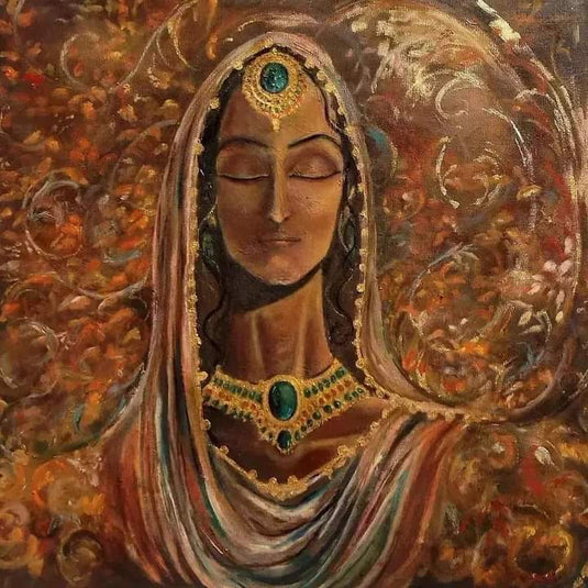 Maham Zahid