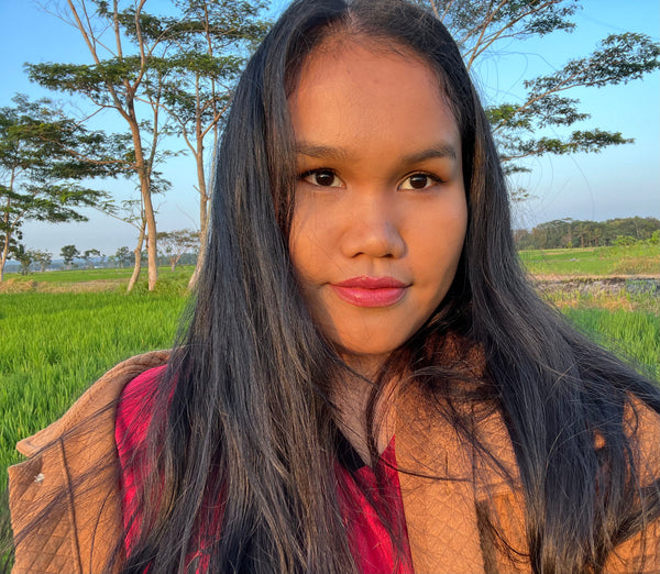 Desy Febrianti
