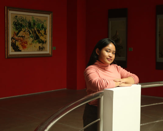 Smita Parama