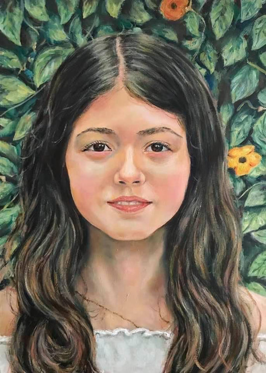Anastasia Shi