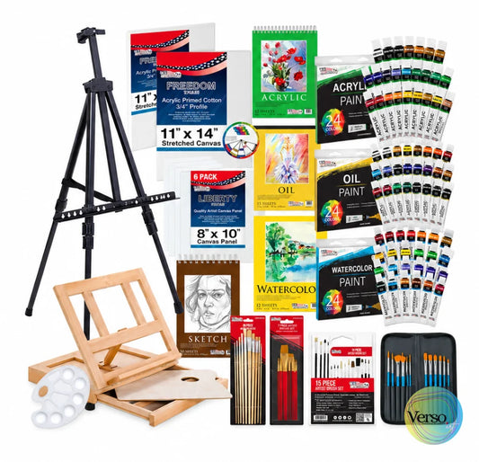 Art enRoll Jump Start Kit