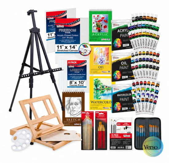 Art enRoll Jump Start Kit