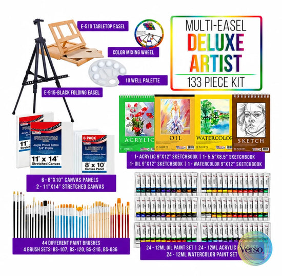 Art enRoll Jump Start Kit