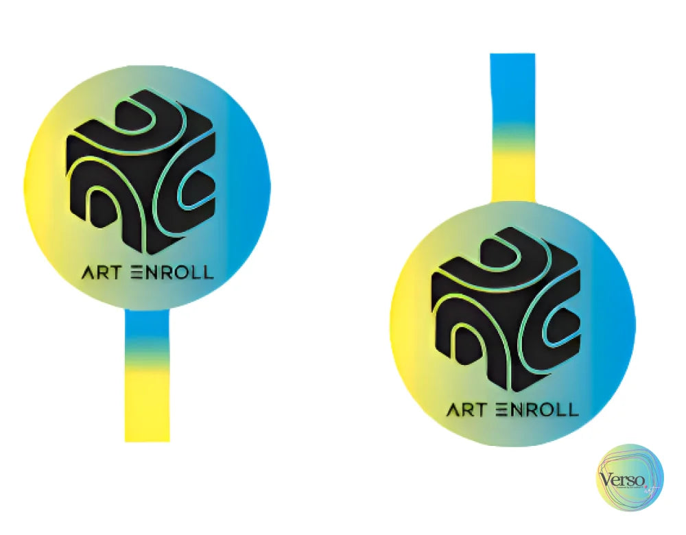 Art Enroll Sdm Anchor (Pack Of 100)
